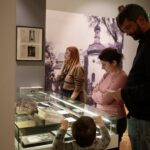 Gdy noc staje się dniem, a region jedną wielką galerią