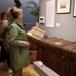 Gdy noc staje się dniem, a region jedną wielką galerią