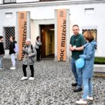 Gdy noc staje się dniem, a region jedną wielką galerią