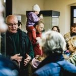 Gdy noc staje się dniem, a region jedną wielką galerią