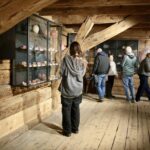 Gdy noc staje się dniem, a region jedną wielką galerią