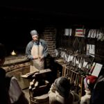 Gdy noc staje się dniem, a region jedną wielką galerią