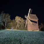 Gdy noc staje się dniem, a region jedną wielką galerią