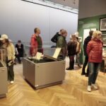 Gdy noc staje się dniem, a region jedną wielką galerią