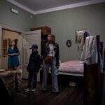 Gdy noc staje się dniem, a region jedną wielką galerią