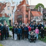 Gdy noc staje się dniem, a region jedną wielką galerią