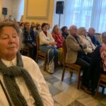 Gdy noc staje się dniem, a region jedną wielką galerią