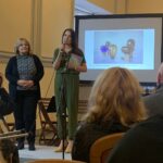 Gdy noc staje się dniem, a region jedną wielką galerią