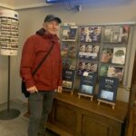 Gdy noc staje się dniem, a region jedną wielką galerią