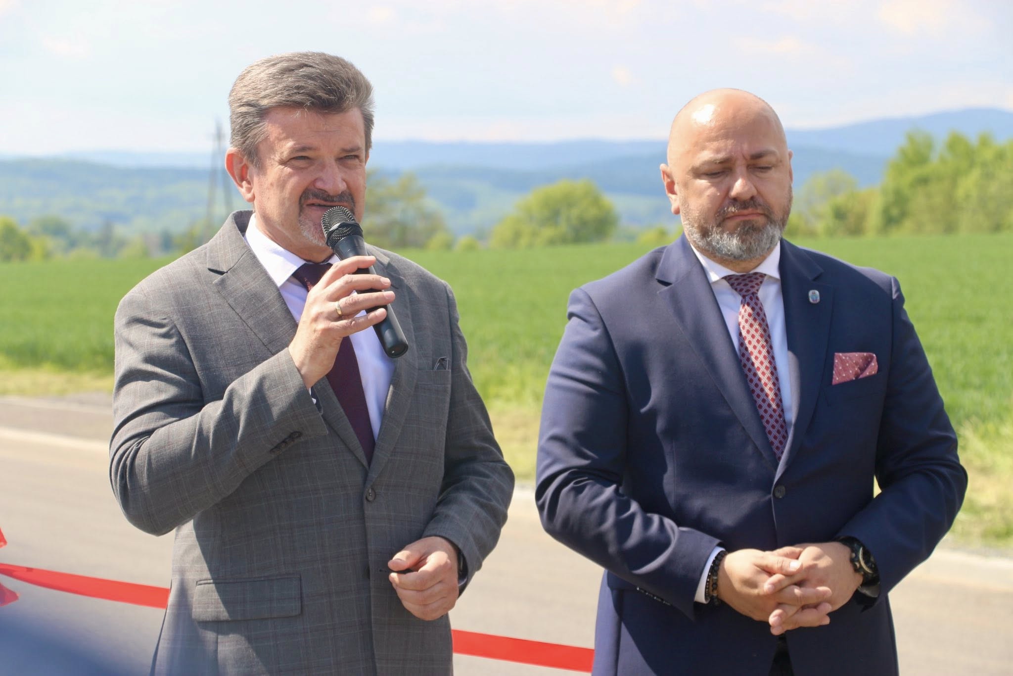Nowa infrastruktura napędza rozwój Prudnickiej Strefy Ekonomicznej