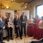 Ściany pełne pamięci. Jak opolskie wsie malują własną tożsamość