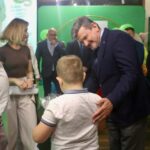 Wioski bez troski: Bezpieczeństwo oczami najmłodszych