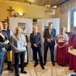 Ściany pełne pamięci. Jak opolskie wsie malują własną tożsamość