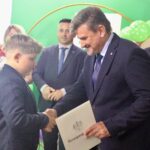 Wioski bez troski: Bezpieczeństwo oczami najmłodszych