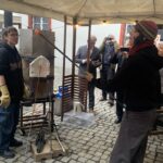 Gdy noc staje się dniem, a region jedną wielką galerią