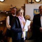 Ściany pełne pamięci. Jak opolskie wsie malują własną tożsamość