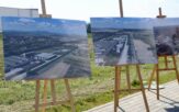 Nowa infrastruktura napędza rozwój Prudnickiej Strefy Ekonomicznej Nowa infrastruktura napędza rozwój Prudnickiej Strefy Ekonomicznej