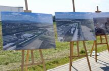 Nowa infrastruktura napędza rozw&oacute;j Prudnickiej Strefy Ekonomicznej