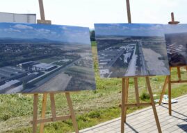 Nowa infrastruktura napędza rozwój Prudnickiej Strefy Ekonomicznej