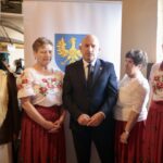 Ściany pełne pamięci. Jak opolskie wsie malują własną tożsamość