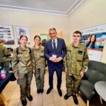 Bezpieczeństwo to gra zespołowa. VII Nyskie Forum w sercu Opolszczyzny
