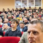 Bezpieczeństwo to gra zespołowa. VII Nyskie Forum w sercu Opolszczyzny