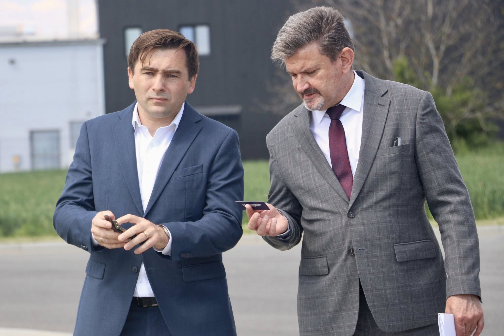Nowa infrastruktura napędza rozwój Prudnickiej Strefy Ekonomicznej