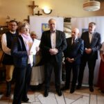 Ściany pełne pamięci. Jak opolskie wsie malują własną tożsamość