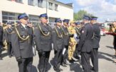 Pomoc ludziom na pierwszym miejscu: Opolscy strażacy świętują Pomoc ludziom na pierwszym miejscu: Opolscy strażacy świętują