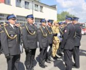 Pomoc ludziom na pierwszym miejscu: Opolscy strażacy świętują