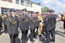 Pomoc ludziom na pierwszym miejscu: Opolscy strażacy świętują