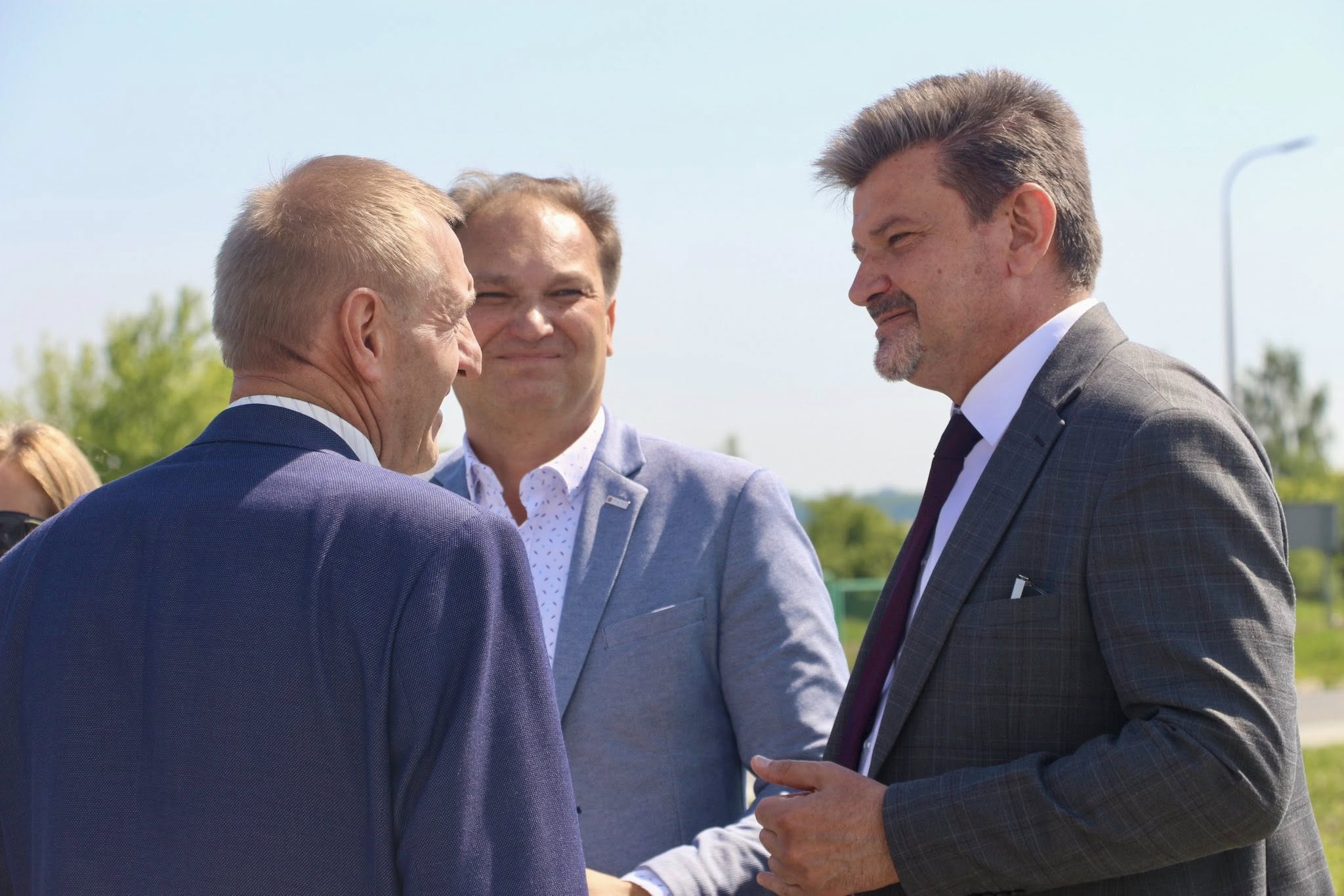 Nowa infrastruktura napędza rozwój Prudnickiej Strefy Ekonomicznej