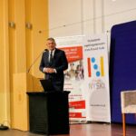 Bezpieczeństwo to gra zespołowa. VII Nyskie Forum w sercu Opolszczyzny