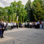 Złoty standard w Ozimku: Technikum nr 1 w Polsce świętuje w blasku nowej ekoklasy