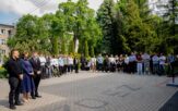 Złoty standard w Ozimku: Technikum nr 1 w Polsce świętuje w blasku nowej ekoklasy Złoty standard w Ozimku: Technikum nr 1 w Polsce świętuje w blasku nowej ekoklasy