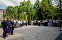 Złoty standard w Ozimku: Technikum nr 1 w Polsce świętuje w blasku nowej ekoklasy Złoty standard w Ozimku: Technikum nr 1 w Polsce świętuje w blasku nowej ekoklasy