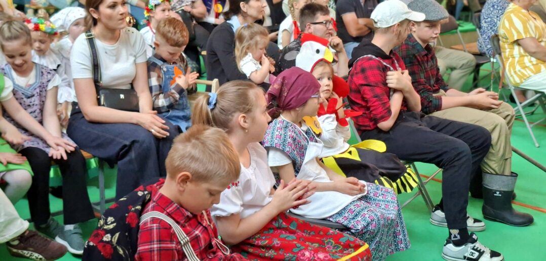 Wielokulturowy weekend na Opolszczyźnie – święto różnorodności, które łączy pokolenia Wielokulturowy weekend na Opolszczyźnie – święto różnorodności, które łączy pokolenia