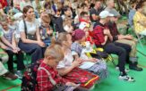 Wielokulturowy weekend na Opolszczyźnie – święto różnorodności, które łączy pokolenia Wielokulturowy weekend na Opolszczyźnie – święto różnorodności, które łączy pokolenia