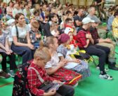 Wielokulturowy weekend na Opolszczyźnie – święto różnorodności, które łączy pokolenia