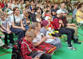 Wielokulturowy weekend na Opolszczyźnie – święto różnorodności, które łączy pokolenia