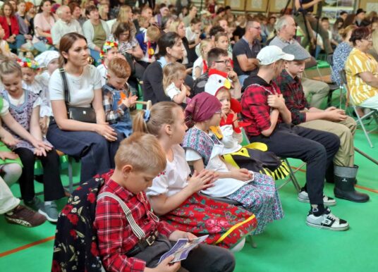 Wielokulturowy weekend na Opolszczyźnie – święto różnorodności, które łączy pokolenia