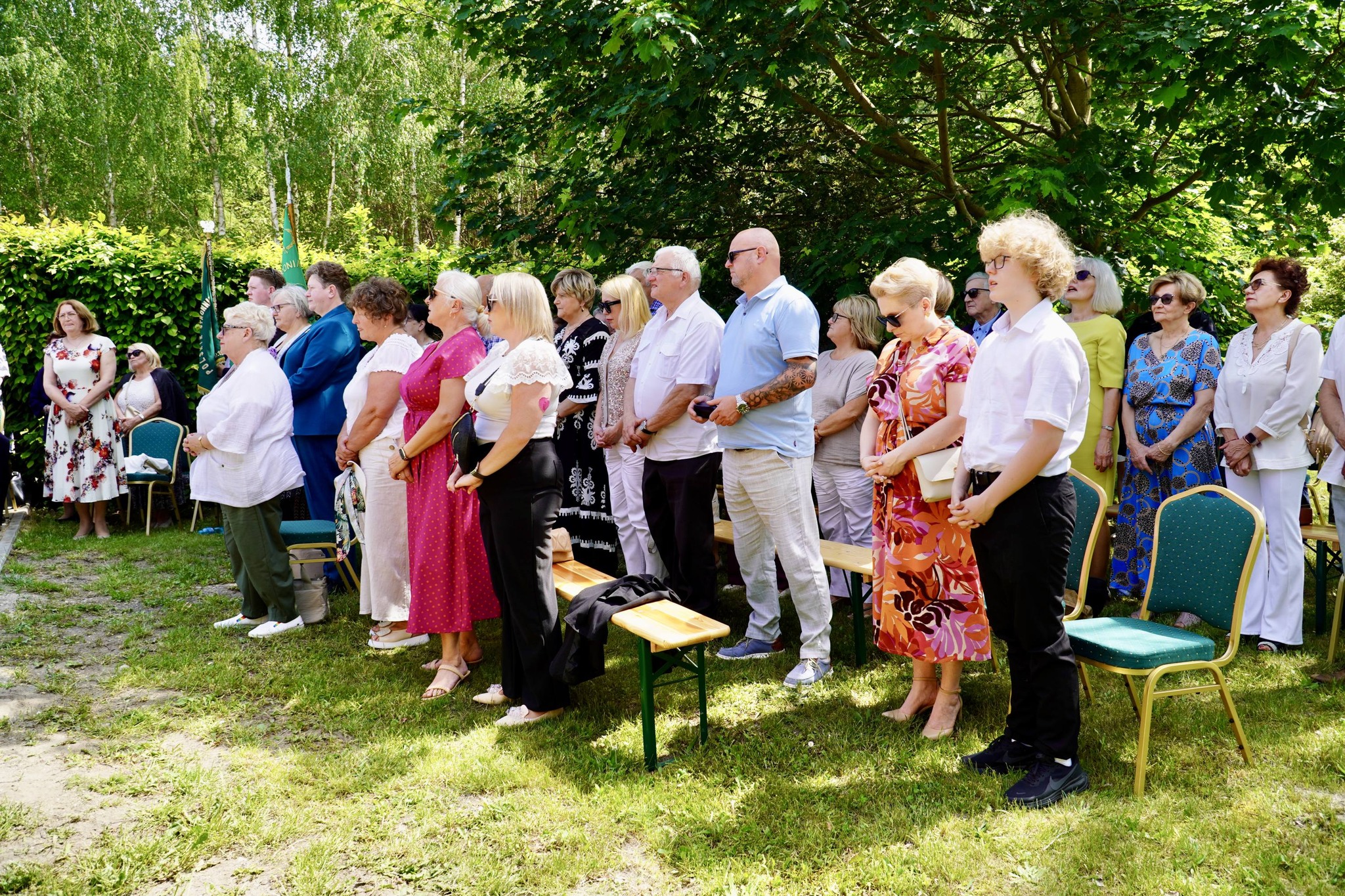Zielone Święta, zielone serca – opolski manifest wspólnoty