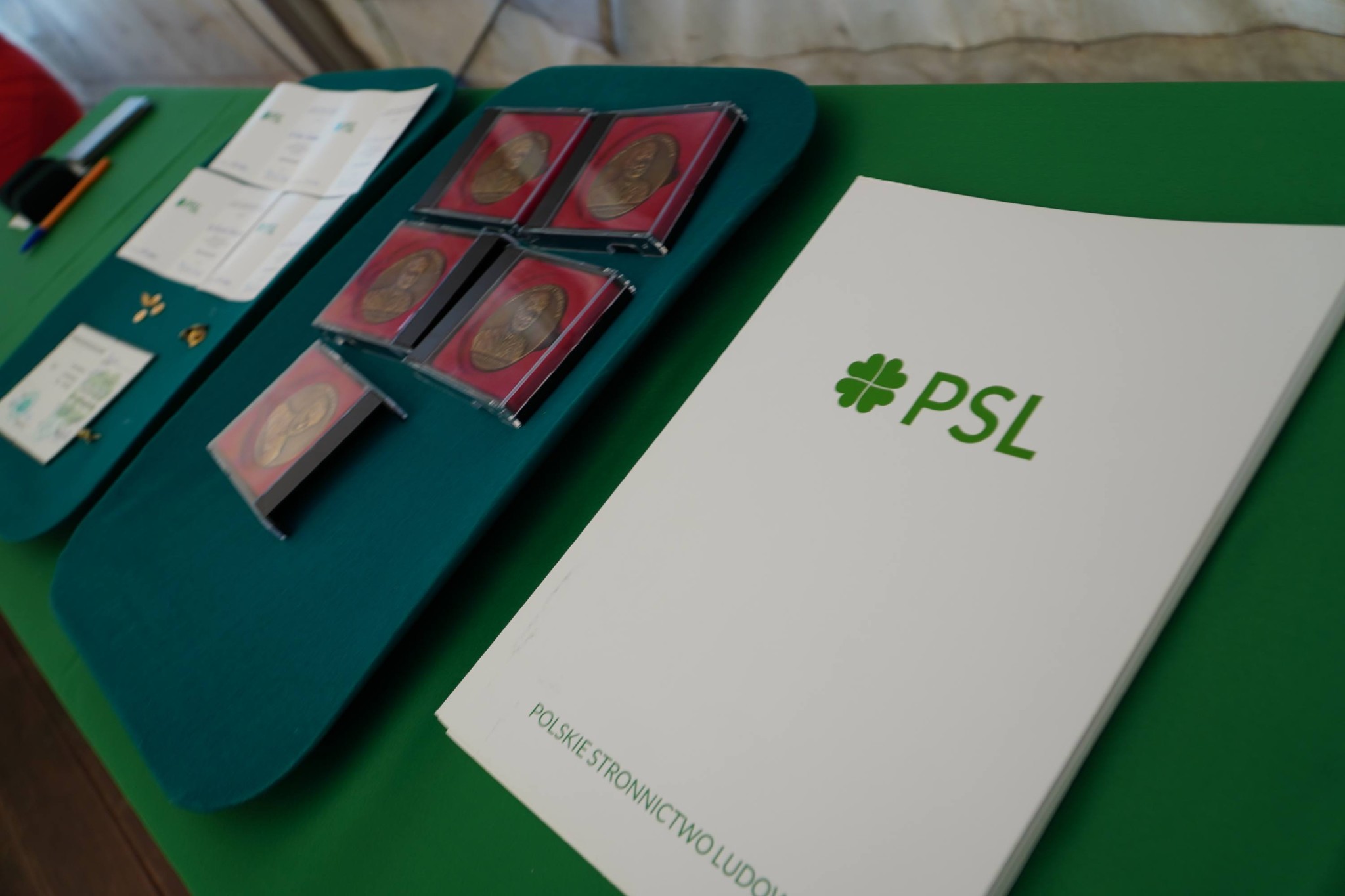 Zielone Święta, zielone serca – opolski manifest wspólnoty