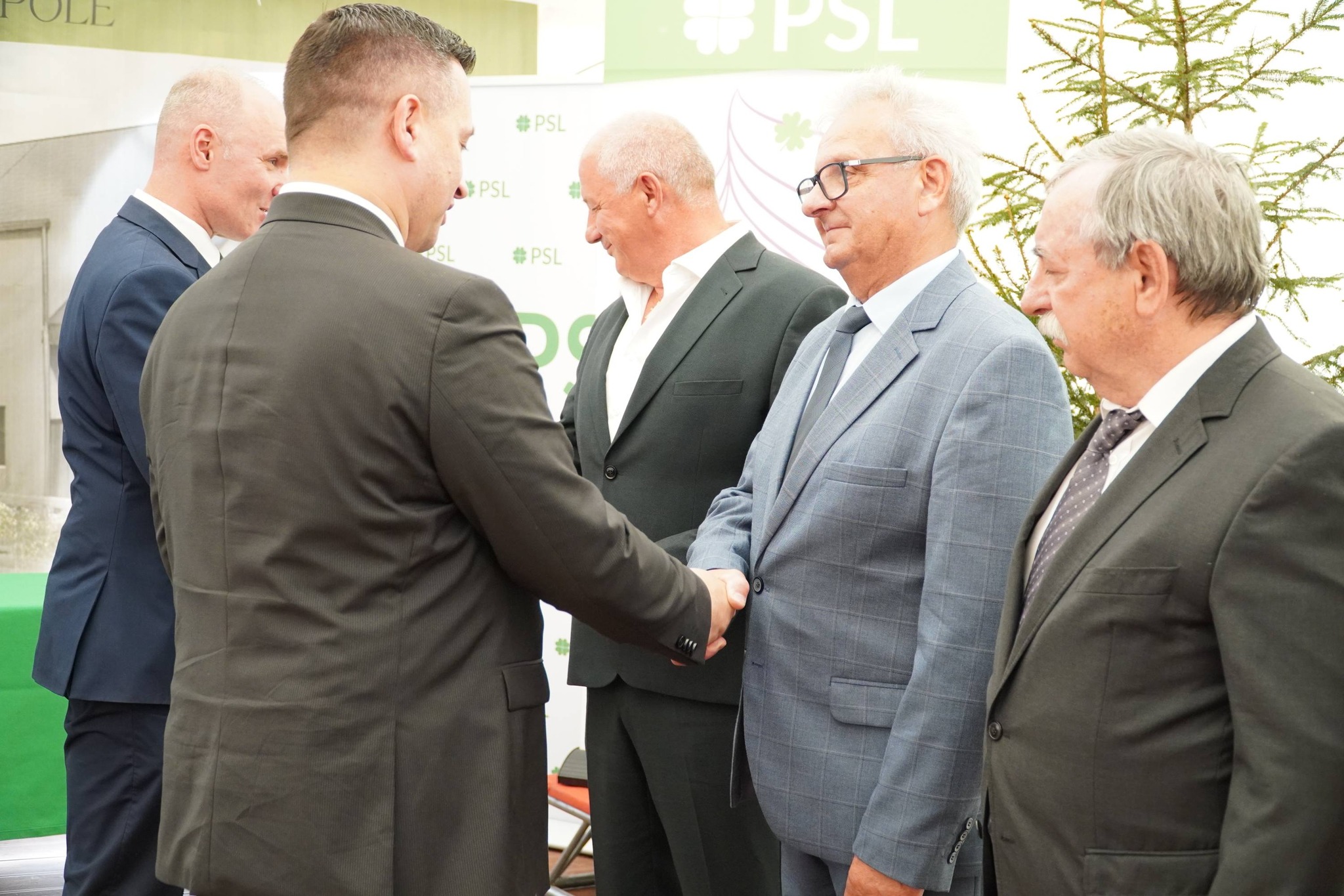 Zielone Święta, zielone serca – opolski manifest wspólnoty