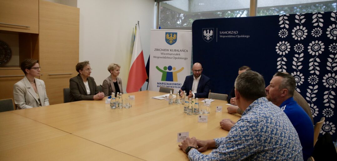 Czerwiec pod znakiem ruchu i integracji: Nowe sportowe emocje w regionie Czerwiec pod znakiem ruchu i integracji: Nowe sportowe emocje w regionie
