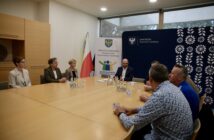 Czerwiec pod znakiem ruchu i integracji: Nowe sportowe emocje w regionie Czerwiec pod znakiem ruchu i integracji: Nowe sportowe emocje w regionie