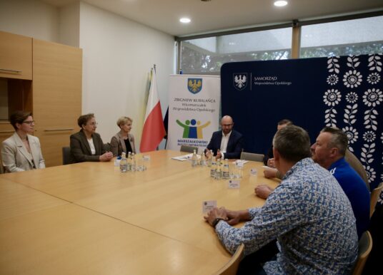 Czerwiec pod znakiem ruchu i integracji: Nowe sportowe emocje w regionie