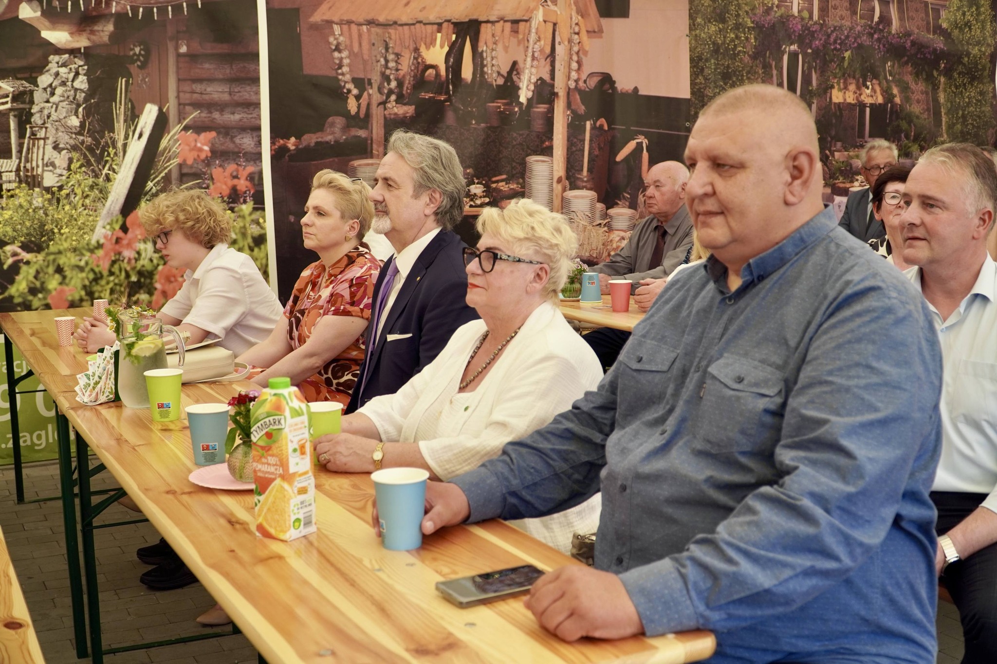 Zielone Święta, zielone serca – opolski manifest wspólnoty