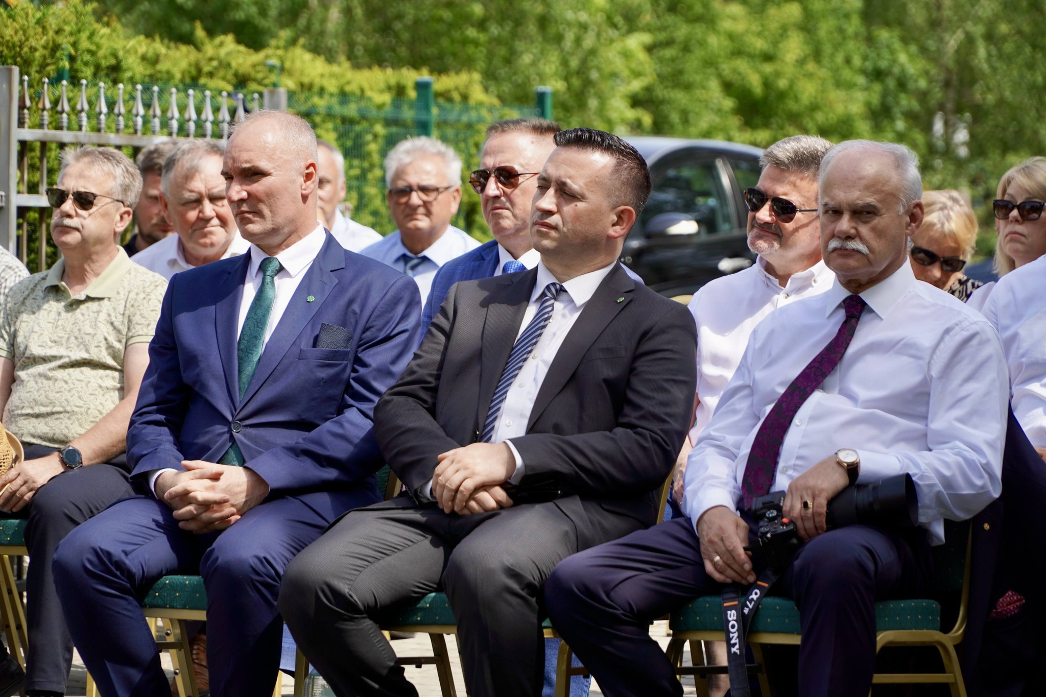 Zielone Święta, zielone serca – opolski manifest wspólnoty