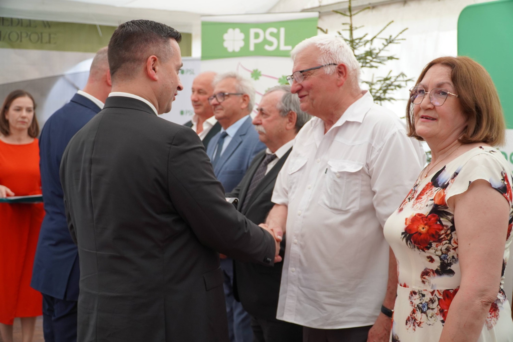 Zielone Święta, zielone serca – opolski manifest wspólnoty